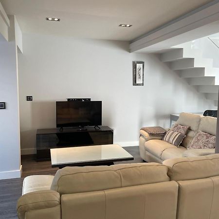 H&H Casa En Centro De Granada Villa Екстериор снимка