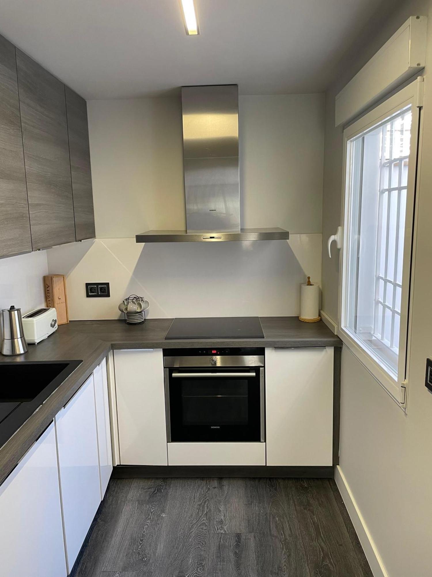 H&H Casa En Centro De Granada Villa Екстериор снимка