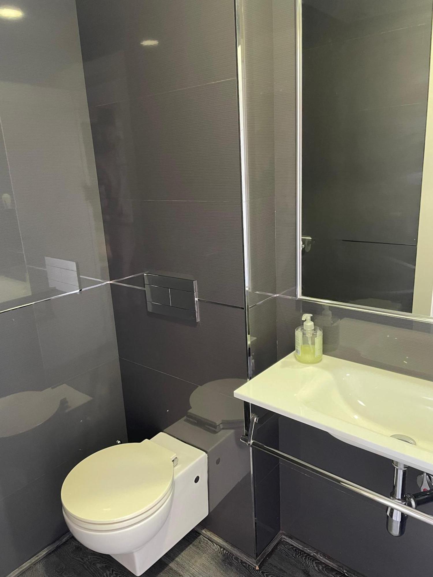 H&H Casa En Centro De Granada Villa Екстериор снимка
