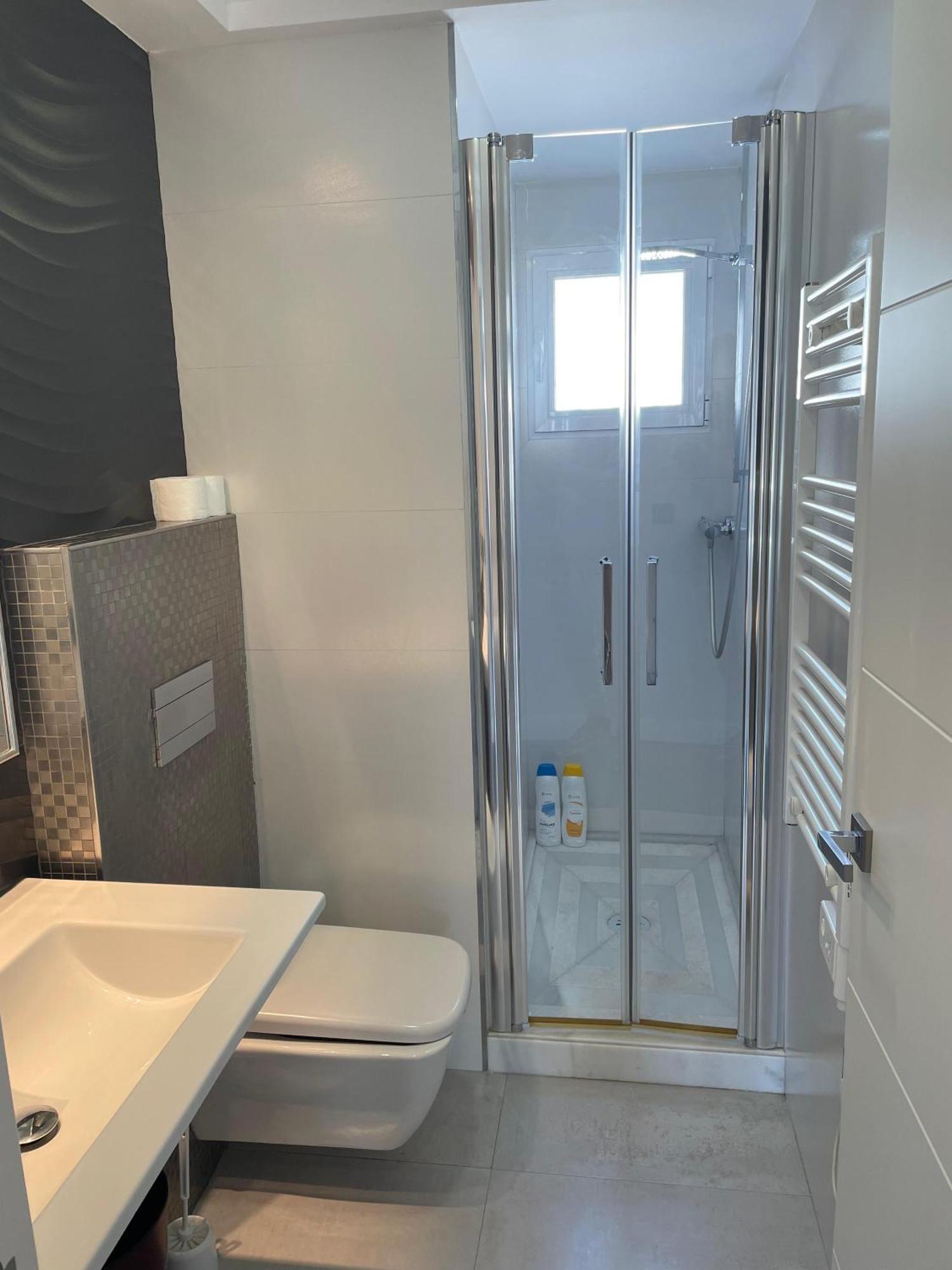 H&H Casa En Centro De Granada Villa Екстериор снимка