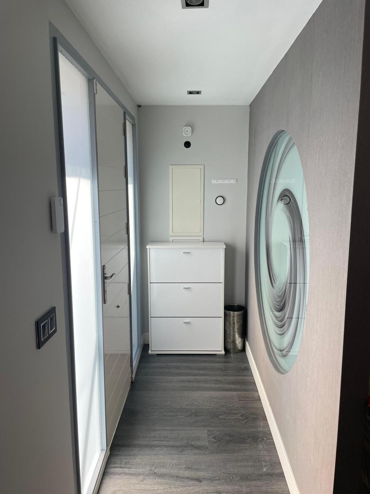 H&H Casa En Centro De Granada Villa Екстериор снимка