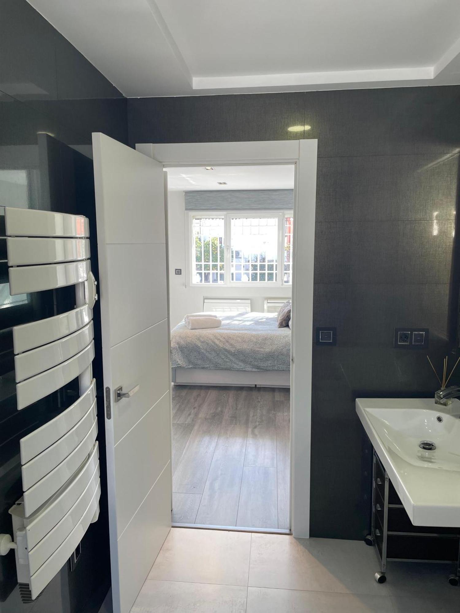 H&H Casa En Centro De Granada Villa Екстериор снимка