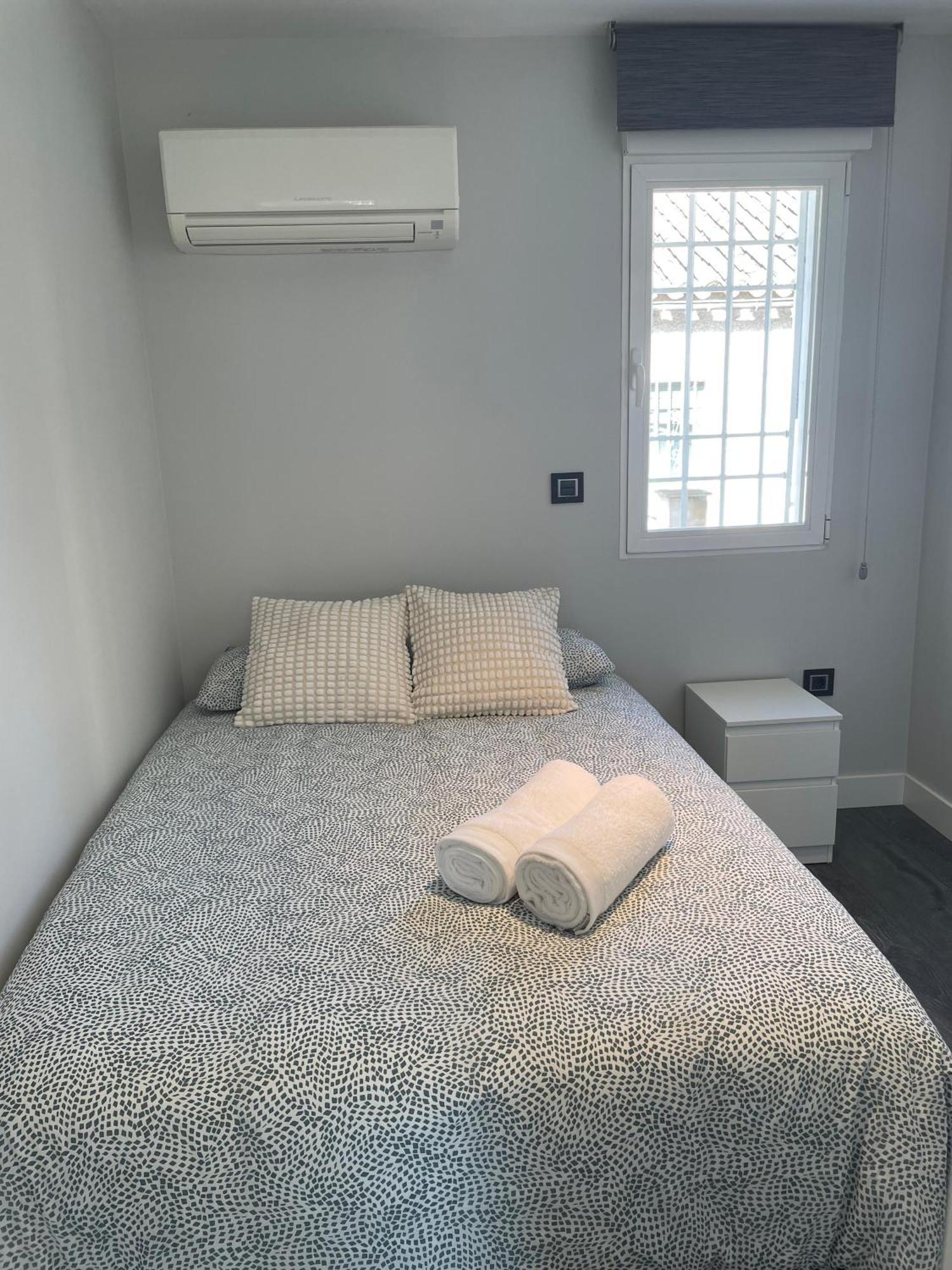 H&H Casa En Centro De Granada Villa Екстериор снимка